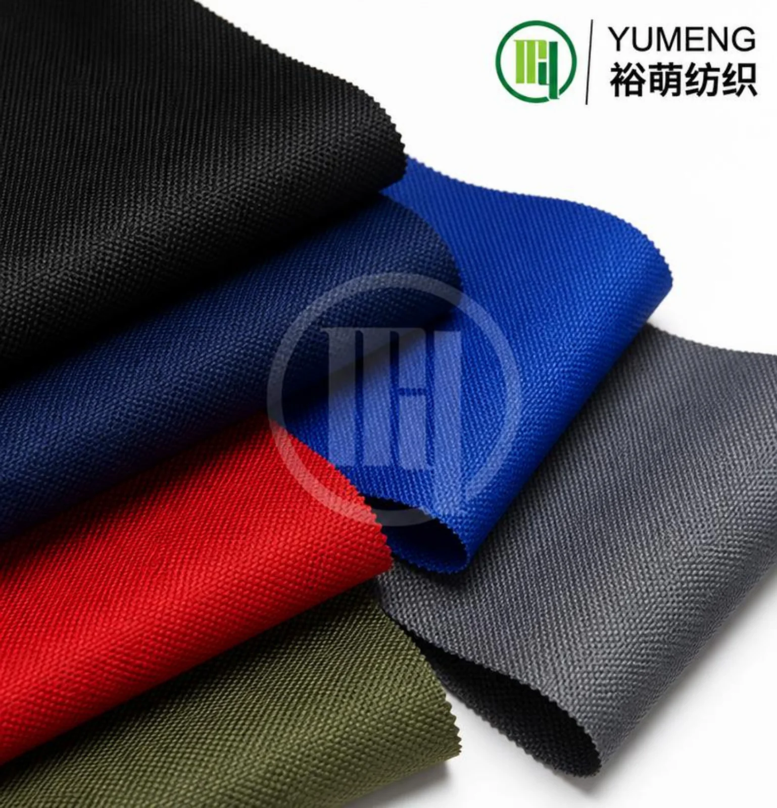 420D Polyester Oxford Fabric