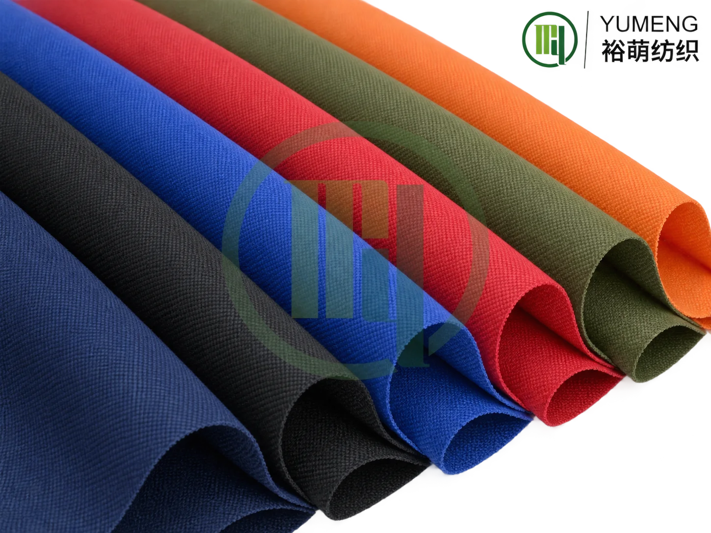210D Polyester Oxford Fabric